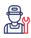 Expert Technicians